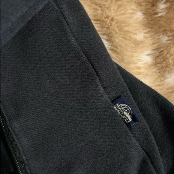 Vintage Five Star Italia embroidered cotton track jacket - Picture 6 of 7